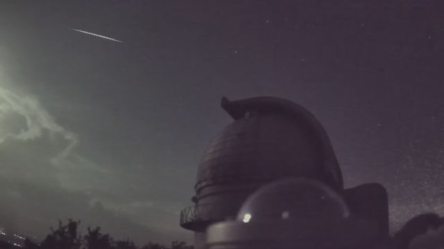 AMS72 meteor