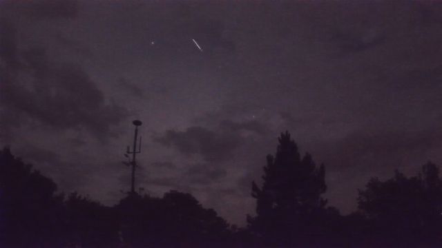 AMS72 meteor