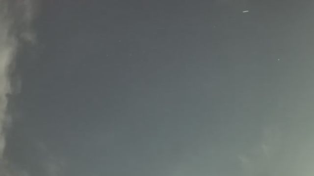 AMS72 meteor