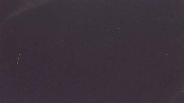 AMS72 meteor