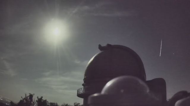 AMS72 meteor