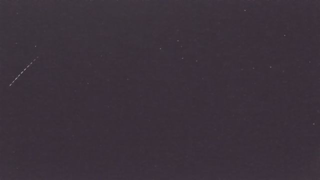 AMS72 meteor