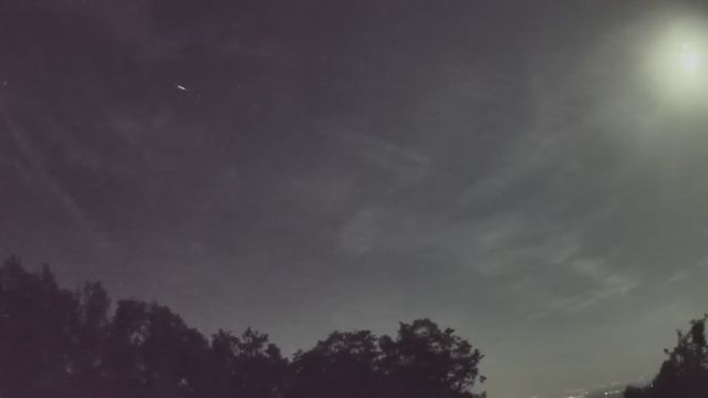 AMS72 meteor