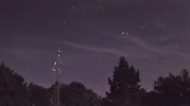AMS72 meteor