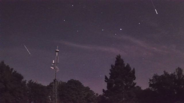 AMS72 meteor