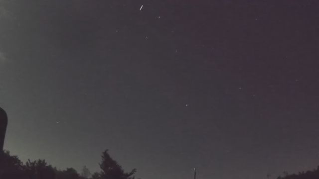 AMS72 meteor
