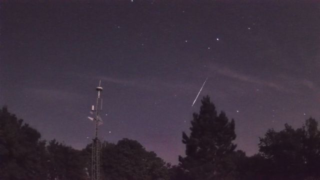 AMS72 meteor