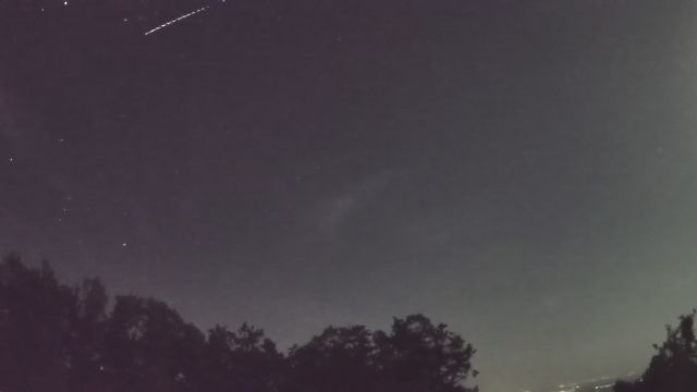 AMS72 meteor
