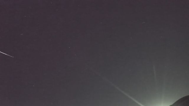 AMS72 meteor