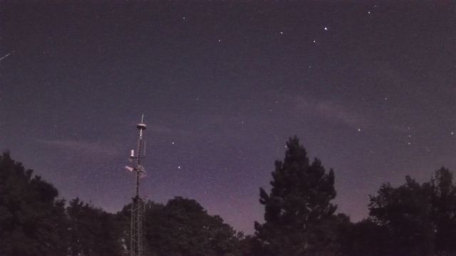 AMS72 meteor