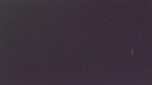 AMS72 meteor