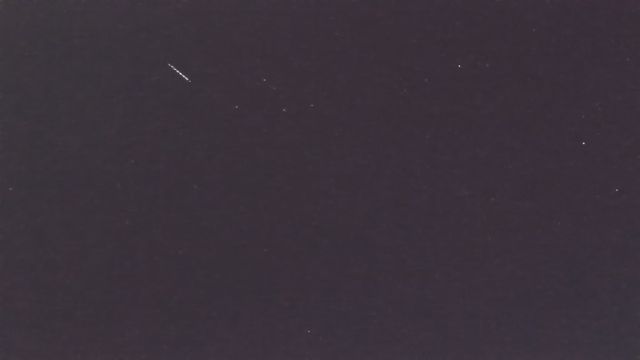 AMS72 meteor