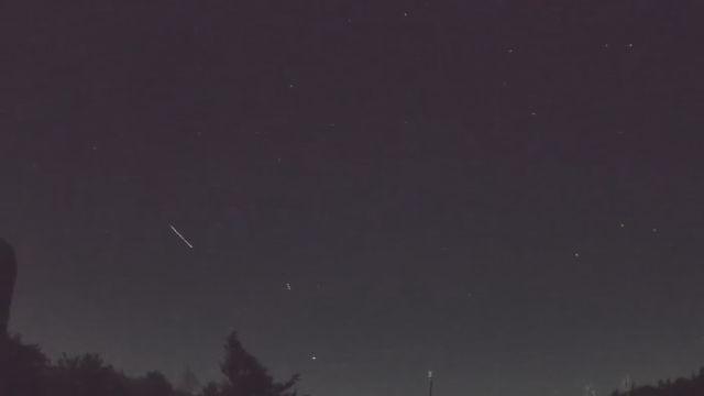 AMS72 meteor