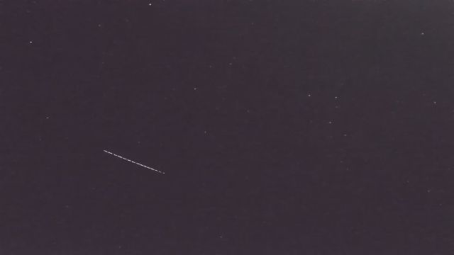 AMS72 meteor
