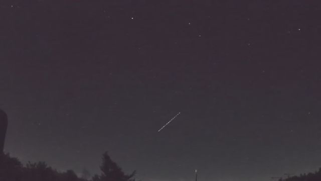 AMS72 meteor