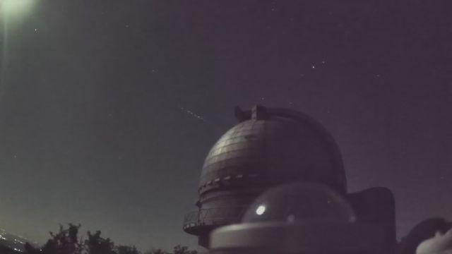 AMS72 meteor