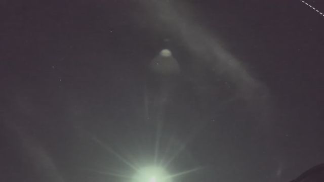 AMS72 meteor