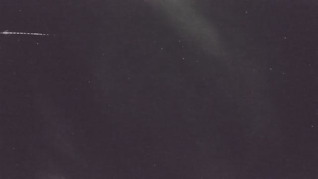 AMS72 meteor