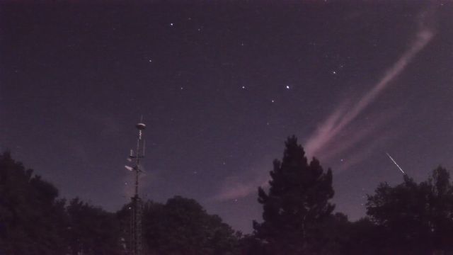 AMS72 meteor