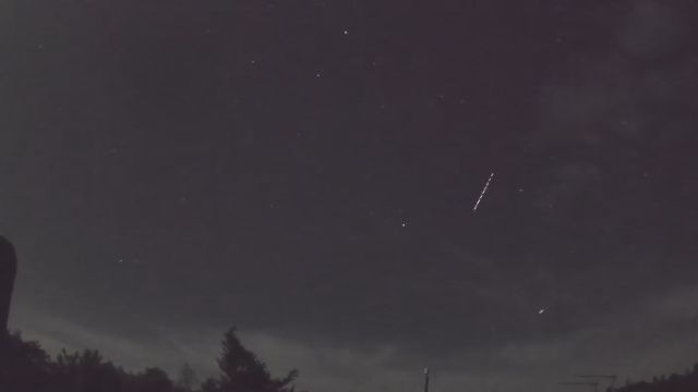 AMS72 meteor