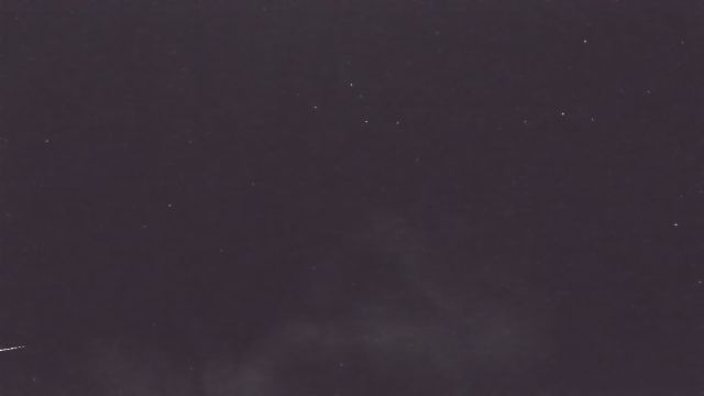 AMS72 meteor