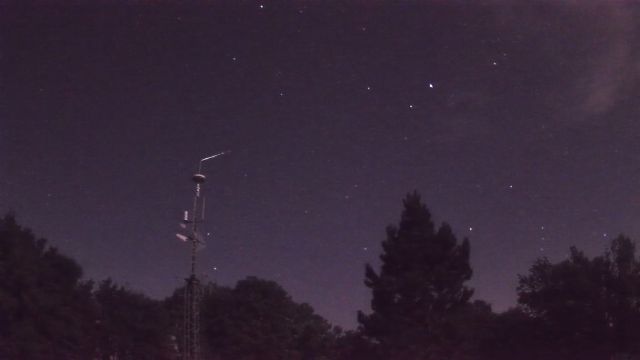 AMS72 meteor