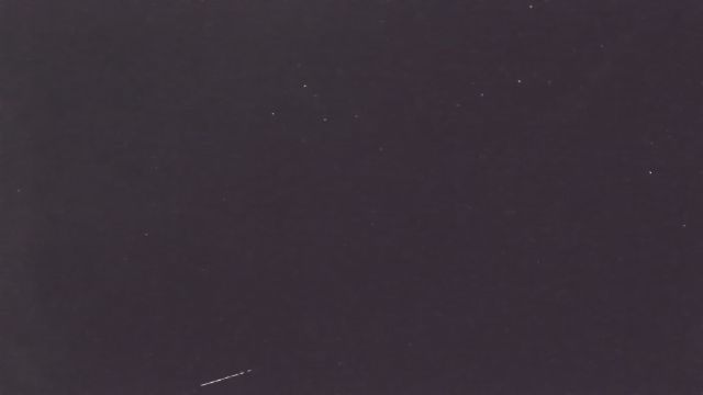 AMS72 meteor