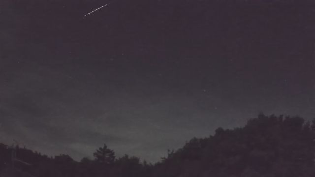 AMS72 meteor