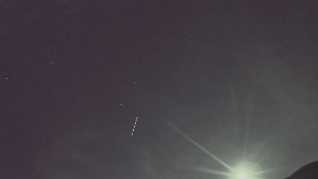 AMS72 meteor