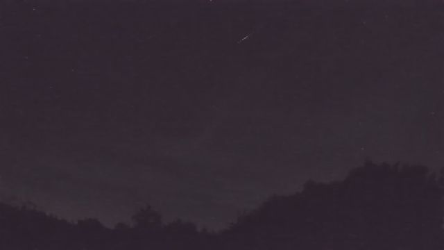 AMS72 meteor