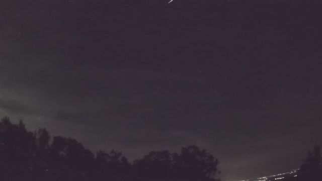 AMS72 meteor
