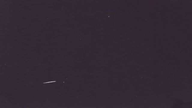 AMS72 meteor