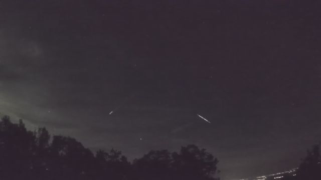 AMS72 meteor