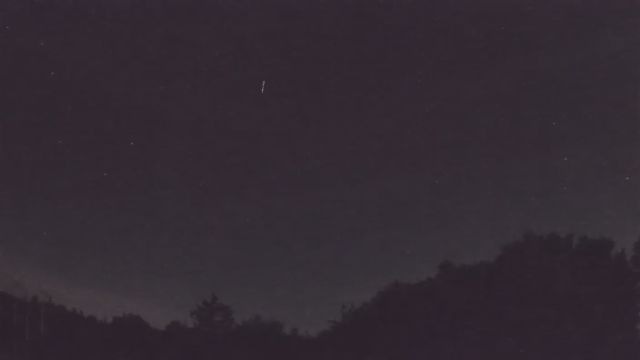 AMS72 meteor