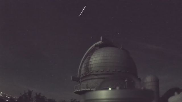 AMS72 meteor