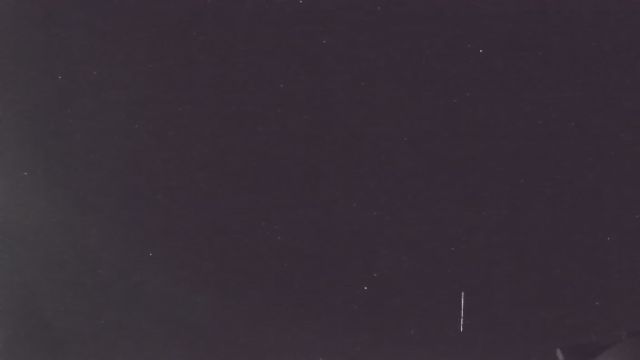 AMS72 meteor
