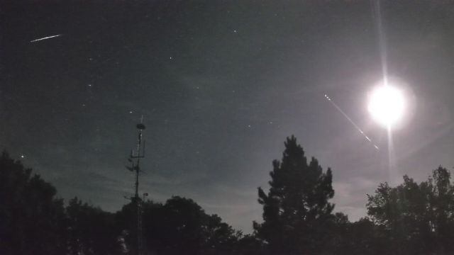 AMS72 meteor