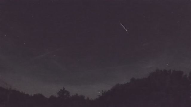 AMS72 meteor