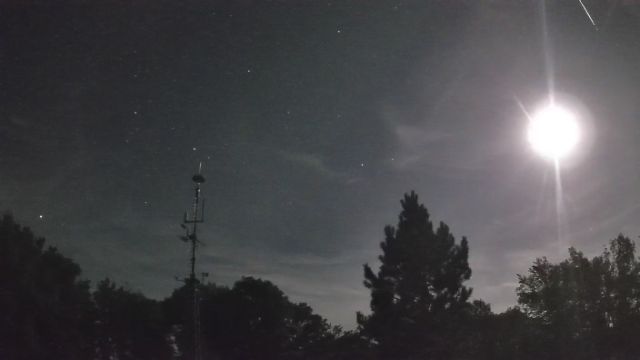 AMS72 meteor