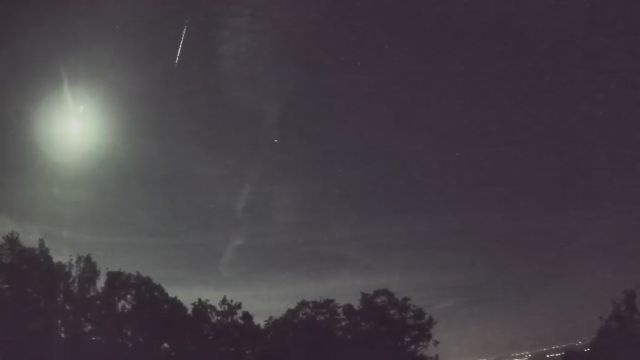 AMS72 meteor