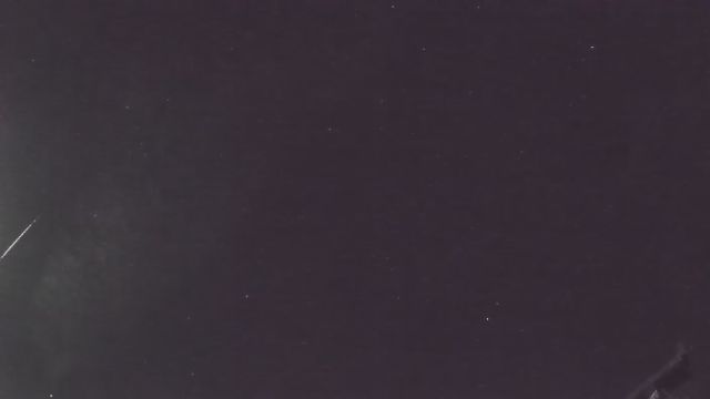 AMS72 meteor