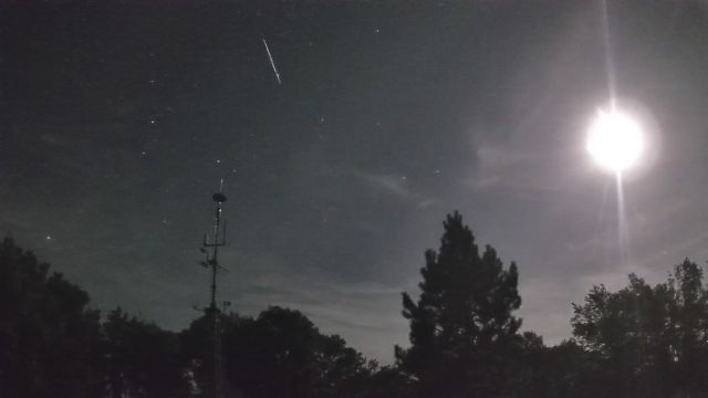 AMS72 meteor