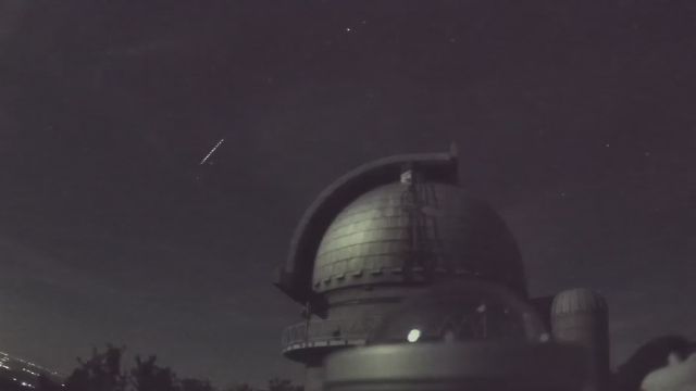 AMS72 meteor