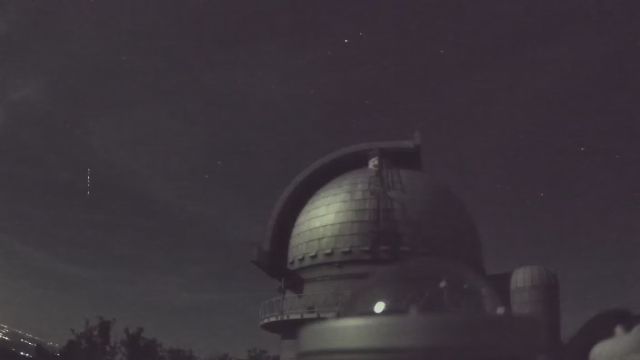 AMS72 meteor