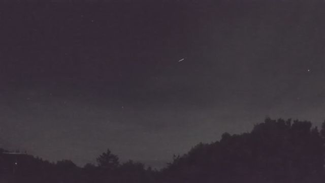 AMS72 meteor