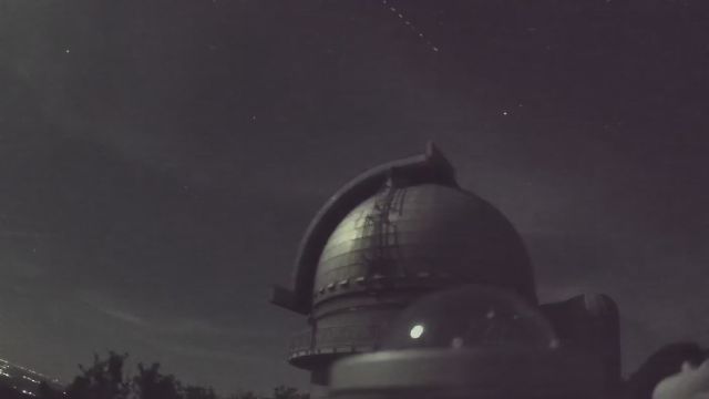 AMS72 meteor