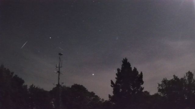 AMS72 meteor