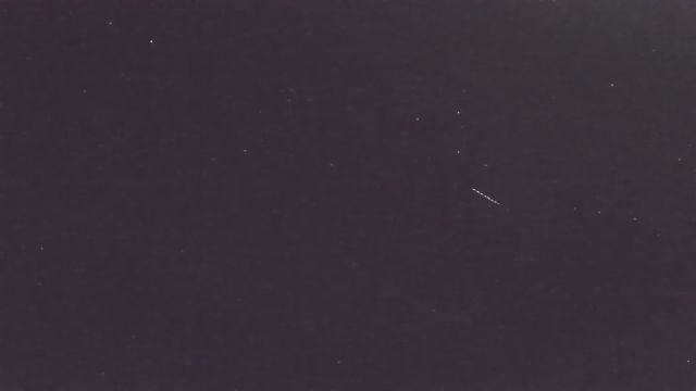 AMS72 meteor