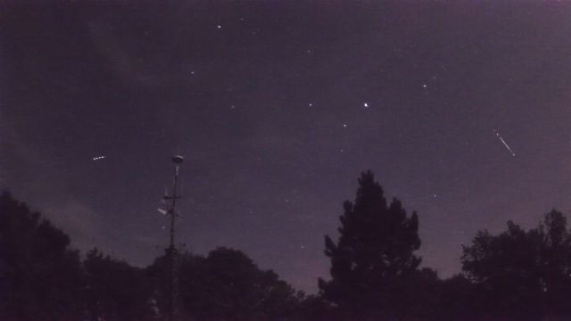 AMS72 meteor