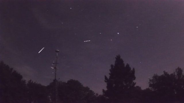 AMS72 meteor